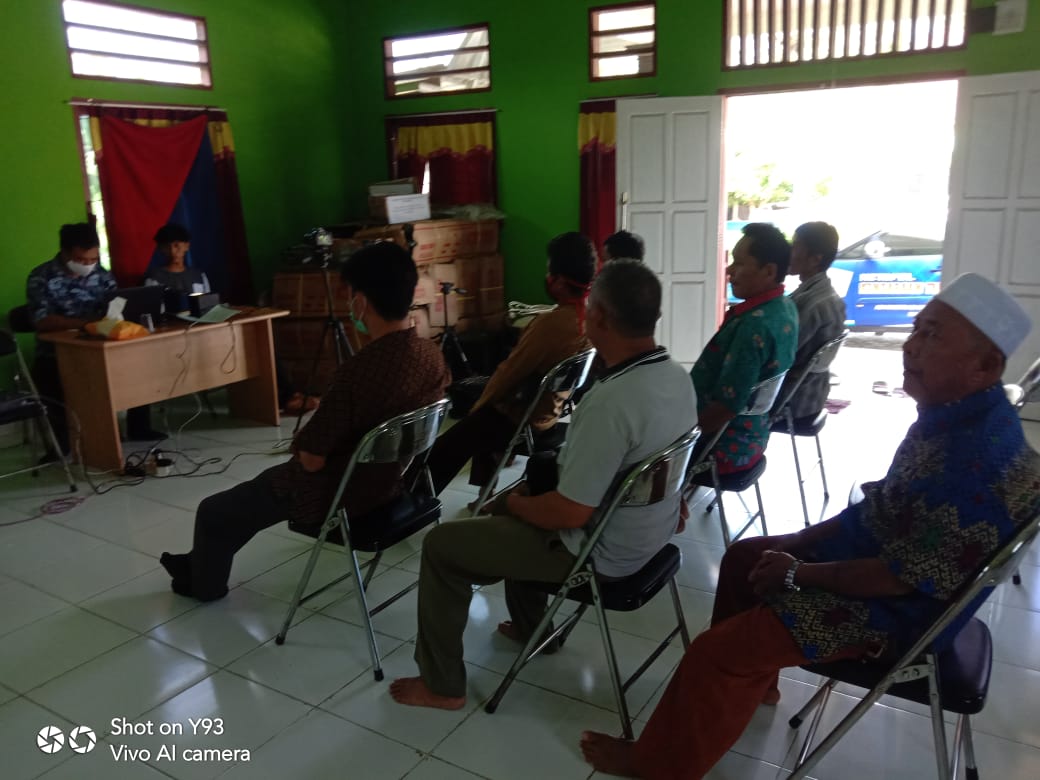 Pelayanan langsung akta pencatatan sipil di Pekon Marang, Kec. Ngambur 5.jpg